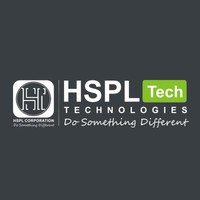Hspl Technologies