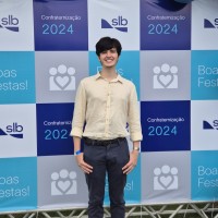 Artur Nagem Berbert Louzada