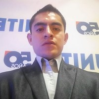 LUIS EDUARDO ORO BECERRIL