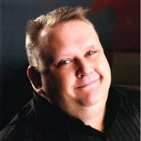 Jeff Myers