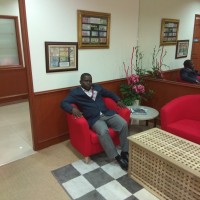 Mwawi Mhango