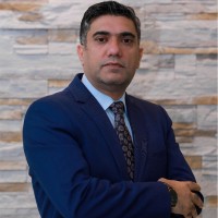 Sajid Amin Khan