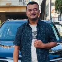 Devarshi Dhoble