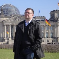 Alexander Friedmann