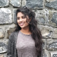 Suganya Sivakumar