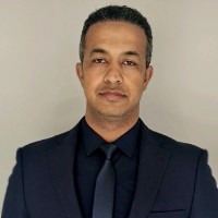 Ahmed Ghanem