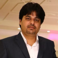 Masood Ansari