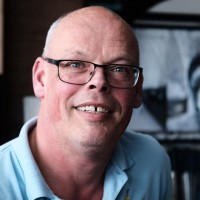 Sander Hageman