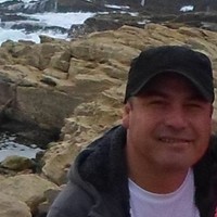 Carlos Alberto Olguin Alegria