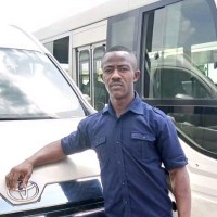 Bernard Owusu Agyemang