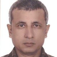 Sanjog Luitel