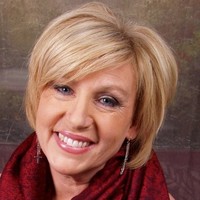 Kay Johnson