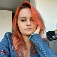 Aleksandra Semenova