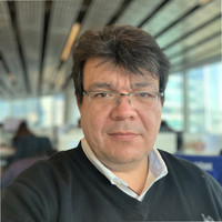 Alberto Antonio Cabezas Abarzua
