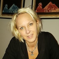 Karin Kraftman