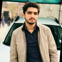 Murtajiz Haider