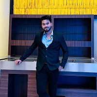 Siddharth Selvan