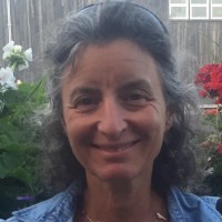 Melinda Alcosser