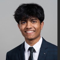 Rishabh Ranjan