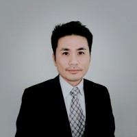 Tony Leung