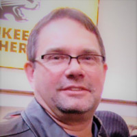 David Vick
