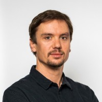 Andreas Huebl