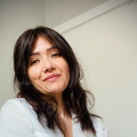 Eileen Persichetti, Licsw
