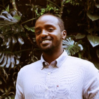 Abdulrasaq Ahmed, C.E.T., rcsi, NACE/AMPP