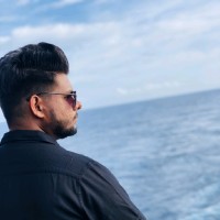 Shivansh Dwivedi