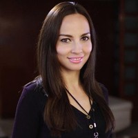 Silvia Castañon Fragoso