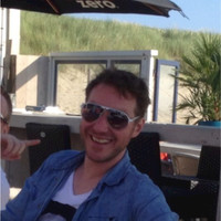 Alan Oosterveen