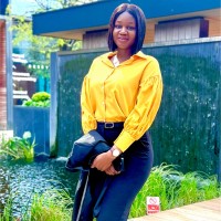 Vivian Ejidike
