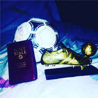 Lwanyaga Ronnie Martins