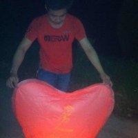 许锦育