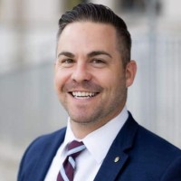 Kyle C. Rheiner, CIC