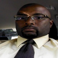 Marqus J Johnson