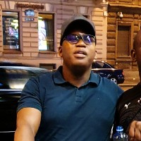 pitso shomang