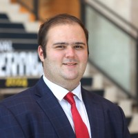 Anthony Pecoraro