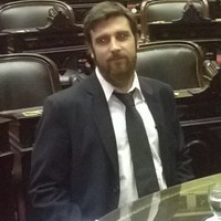Leandro Dominguez