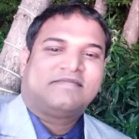 Paul Raj