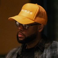 Derrick Richards