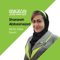 Sharareh Abasinezhad