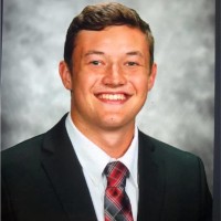Tyler Fritz