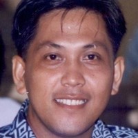 Anthony Reyes