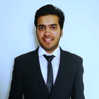 Madhusudan Goyal