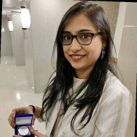 Vishakha Singh
