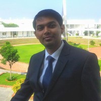 Anil Simon