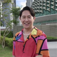 Jing Jie Lim