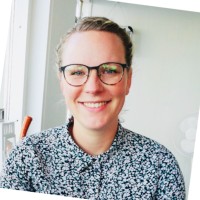 Tilde Ekholm Jensen