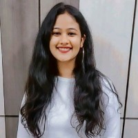 Disha S.